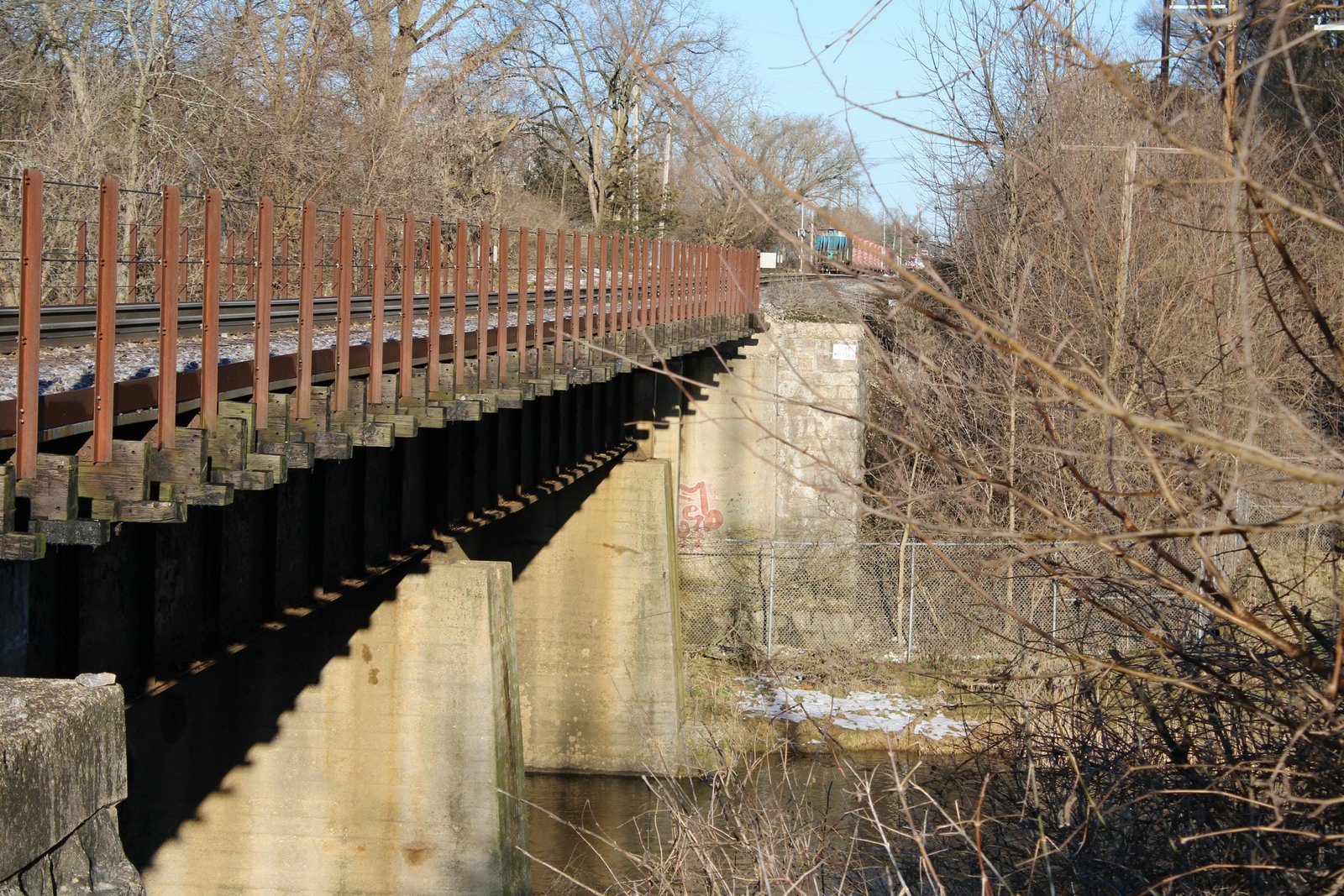 East end